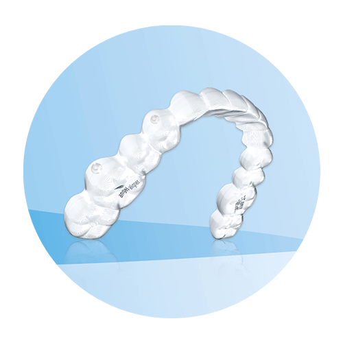 What are Angel Aligners?