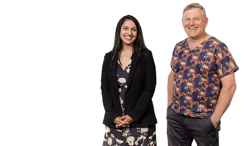 Meet our doctors Meet our doctors