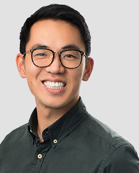Dr Gordon Cheung Dr Gordon Cheung