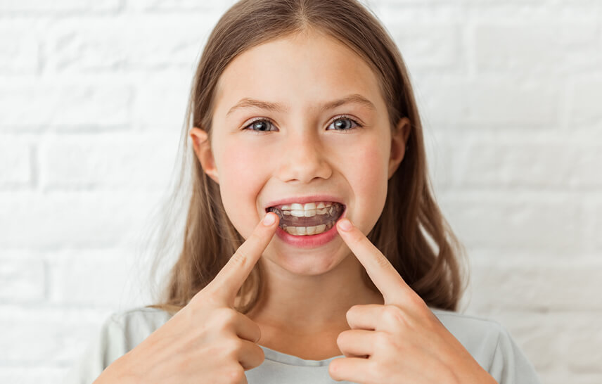 Invisalign First & early orthodontics: what parents in WA should know