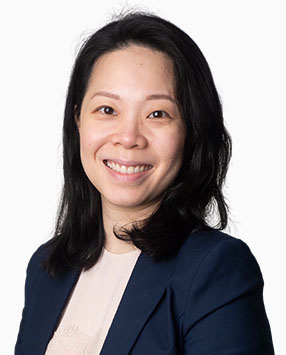 Dr Soon Leng Saw