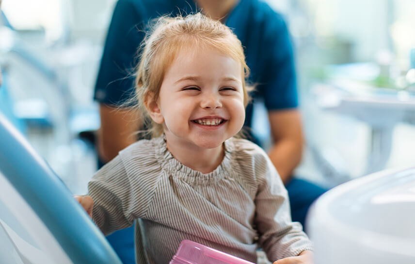 When Should Your Child See an Orthodontist? A Practical Guide for Parents When Should Your Child See an Orthodontist? A Practical Guide for Parents