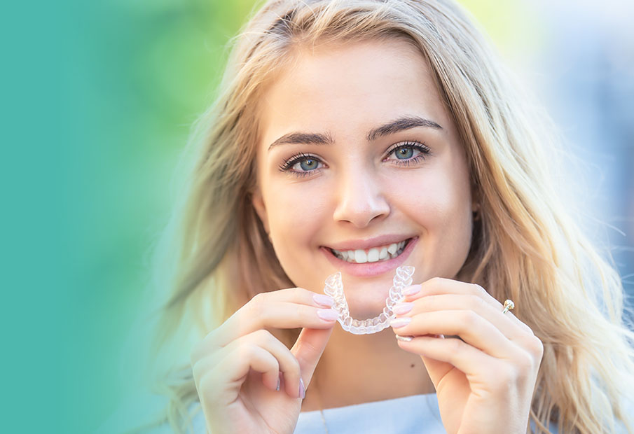 How do Angel Aligners work?