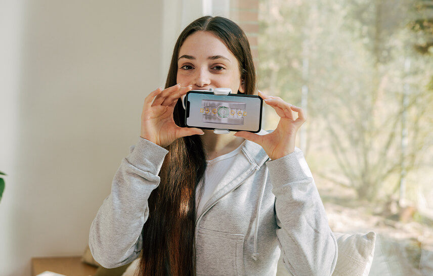 Dental Monitoring for Busy WA Families: Fewer Visits, Better Results Dental Monitoring for Busy WA Families: Fewer Visits, Better Results
