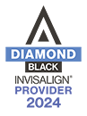 Black Diamond Invisalign Provider 2024 Black Diamond Invisalign Provider 2024