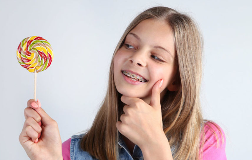 Braces and Halloween: Tips for Kids to Enjoy Treats Safely