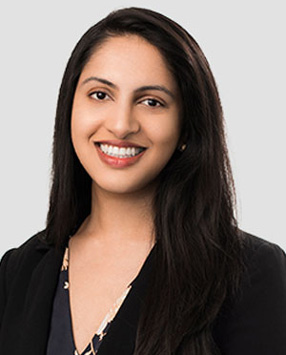 Dr Sanjana Baksi